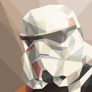 Meet your Posher, Katy